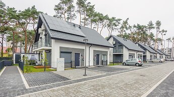 Apartamenty Sun & Snow Horizon Park