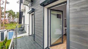 Apartamenty Sun & Snow Horizon Park
