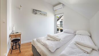 Apartamenty Sun & Snow Horizon Park