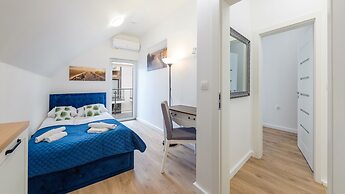 Apartamenty Sun & Snow Horizon Park