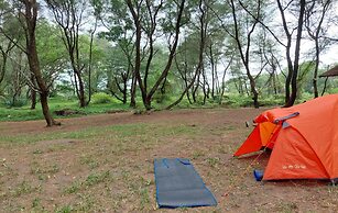 Goa Cemara Camping Ground