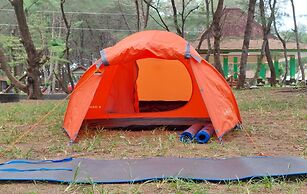 Goa Cemara Camping Ground