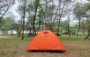 Goa Cemara Camping Ground
