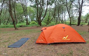 Goa Cemara Camping Ground