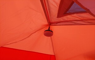 Goa Cemara Camping Ground