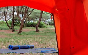 Goa Cemara Camping Ground