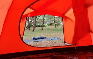 Goa Cemara Camping Ground