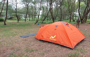 Goa Cemara Camping Ground