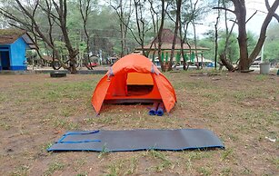 Goa Cemara Camping Ground