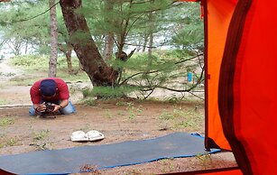 Goa Cemara Camping Ground