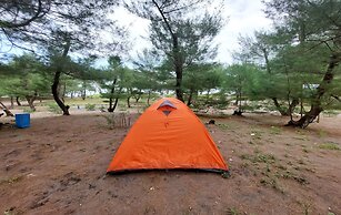 Goa Cemara Camping Ground