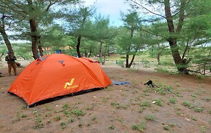 Goa Cemara Camping Ground