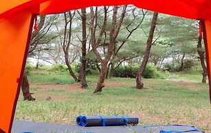 Goa Cemara Camping Ground