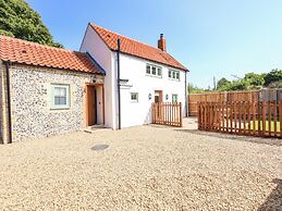Postbox Cottage