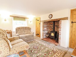 Postbox Cottage