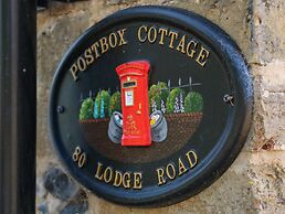 Postbox Cottage