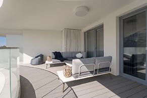 Apartamenty Sun & Snow Rogowo Pearl