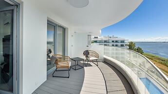 Apartamenty Sun & Snow Rogowo Pearl