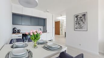 Apartamenty Sun & Snow Rogowo Pearl