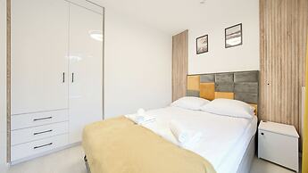 Apartamenty Sun & Snow Rogowo Pearl