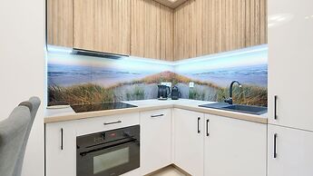 Apartamenty Sun & Snow Rogowo Pearl