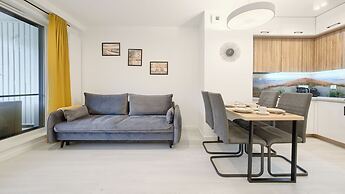 Apartamenty Sun & Snow Rogowo Pearl