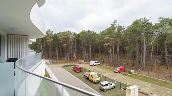 Apartamenty Sun & Snow Rogowo Pearl