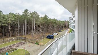 Apartamenty Sun & Snow Rogowo Pearl