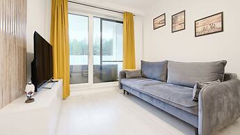 Apartamenty Sun & Snow Rogowo Pearl