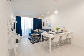 Apartamenty Sun & Snow Rogowo Pearl