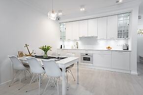 Apartamenty Sun & Snow Rogowo Pearl