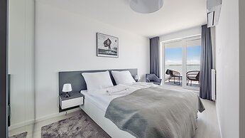 Apartamenty Sun & Snow Rogowo Pearl