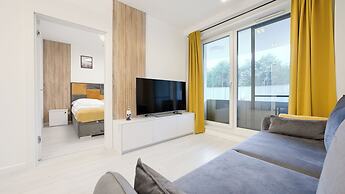 Apartamenty Sun & Snow Rogowo Pearl