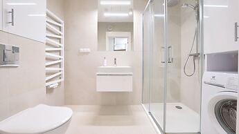 Apartamenty Sun & Snow Rogowo Pearl