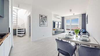 Apartamenty Sun & Snow Rogowo Pearl