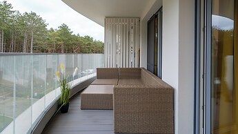 Apartamenty Sun & Snow Rogowo Pearl