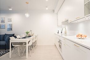 Apartamenty Sun & Snow Rogowo Pearl