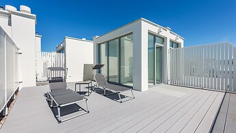 Apartamenty Sun & Snow Rogowo Pearl