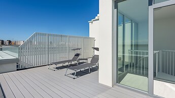 Apartamenty Sun & Snow Rogowo Pearl