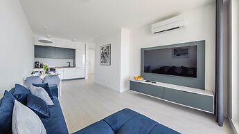 Apartamenty Sun & Snow Rogowo Pearl