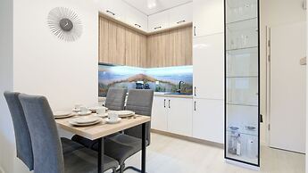 Apartamenty Sun & Snow Rogowo Pearl
