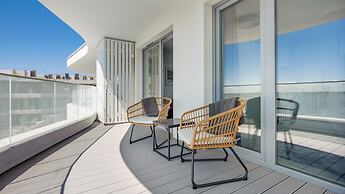 Apartamenty Sun & Snow Rogowo Pearl