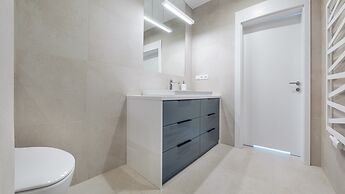 Apartamenty Sun & Snow Rogowo Pearl