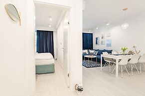 Apartamenty Sun & Snow Rogowo Pearl