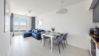 Apartamenty Sun & Snow Rogowo Pearl