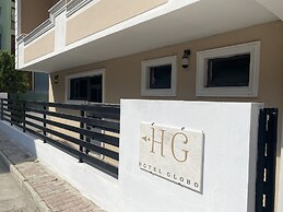 Hotel Globo