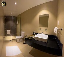 Muscat Express Hotel