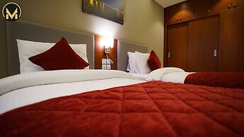 Muscat Express Hotel