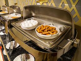 Muscat Express Hotel