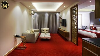 Muscat Express Hotel